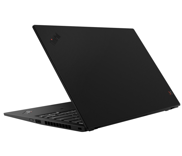Lenovo ThinkPad X1 Carbon 7 i7-8565U/16GB/512/Win10P LTE - 513013 - zdjęcie 10